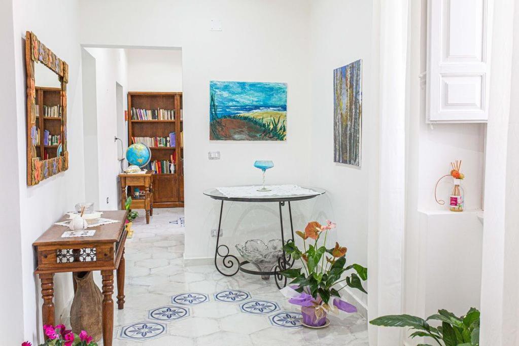Pink Liberty House Villa Santa Croce Camerina Exterior foto