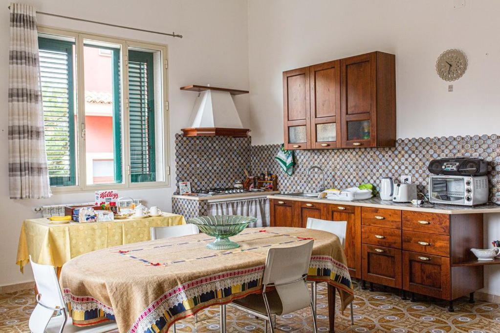 Pink Liberty House Villa Santa Croce Camerina Exterior foto