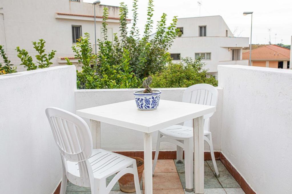 Pink Liberty House Villa Santa Croce Camerina Exterior foto